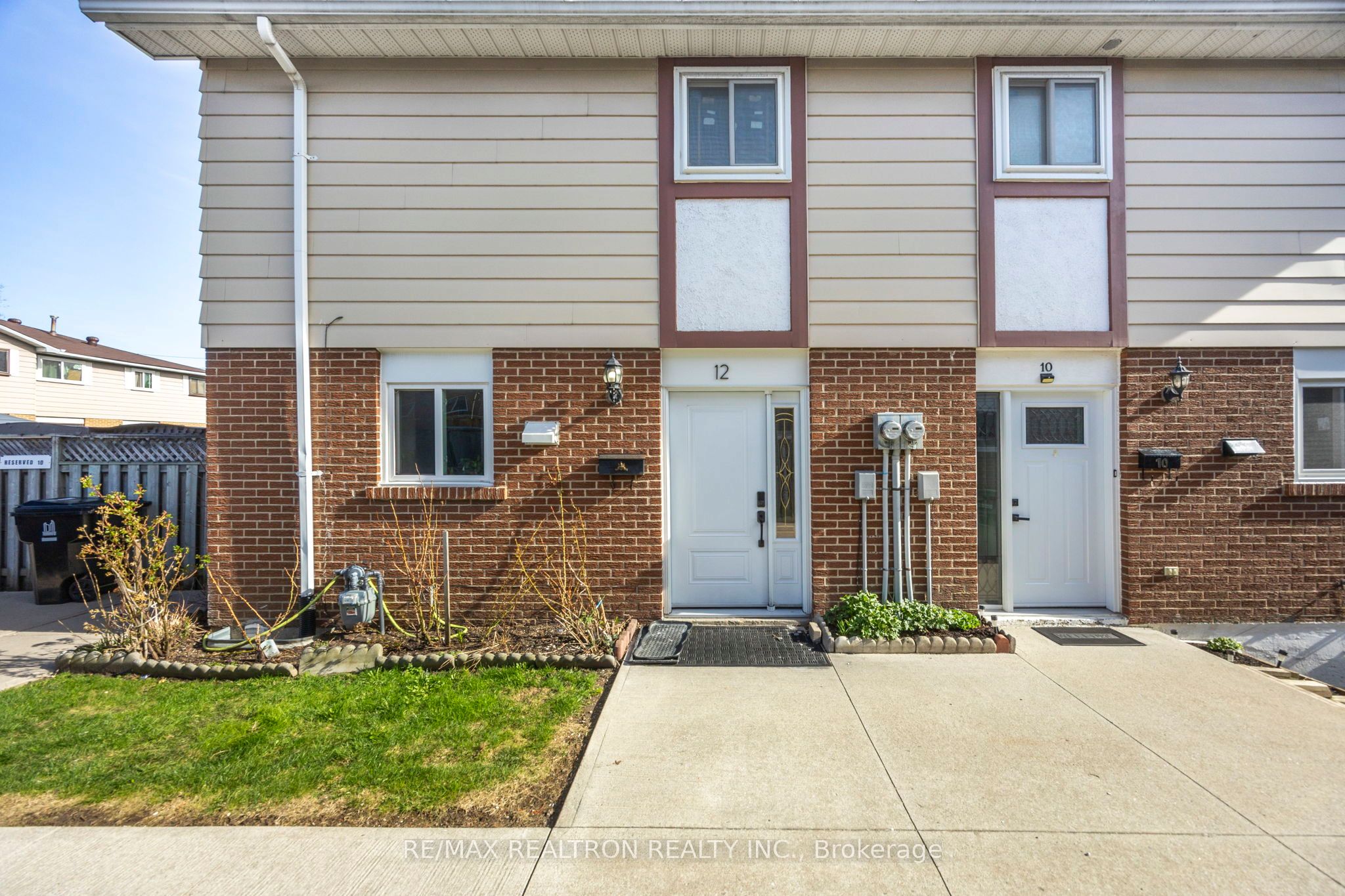 12 San Vito Way, Toronto, ON, M3L 2G7
