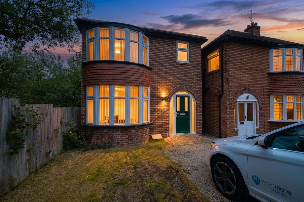 4 bed detached house to rentWhitesmocks Avenue, Durham DH1