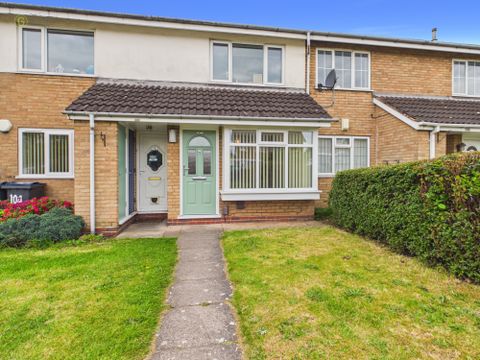 Cheswood Drive, Walmley, Sutton Coldfield B76