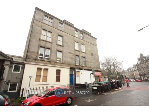 Murieston Road, Edinburgh EH11