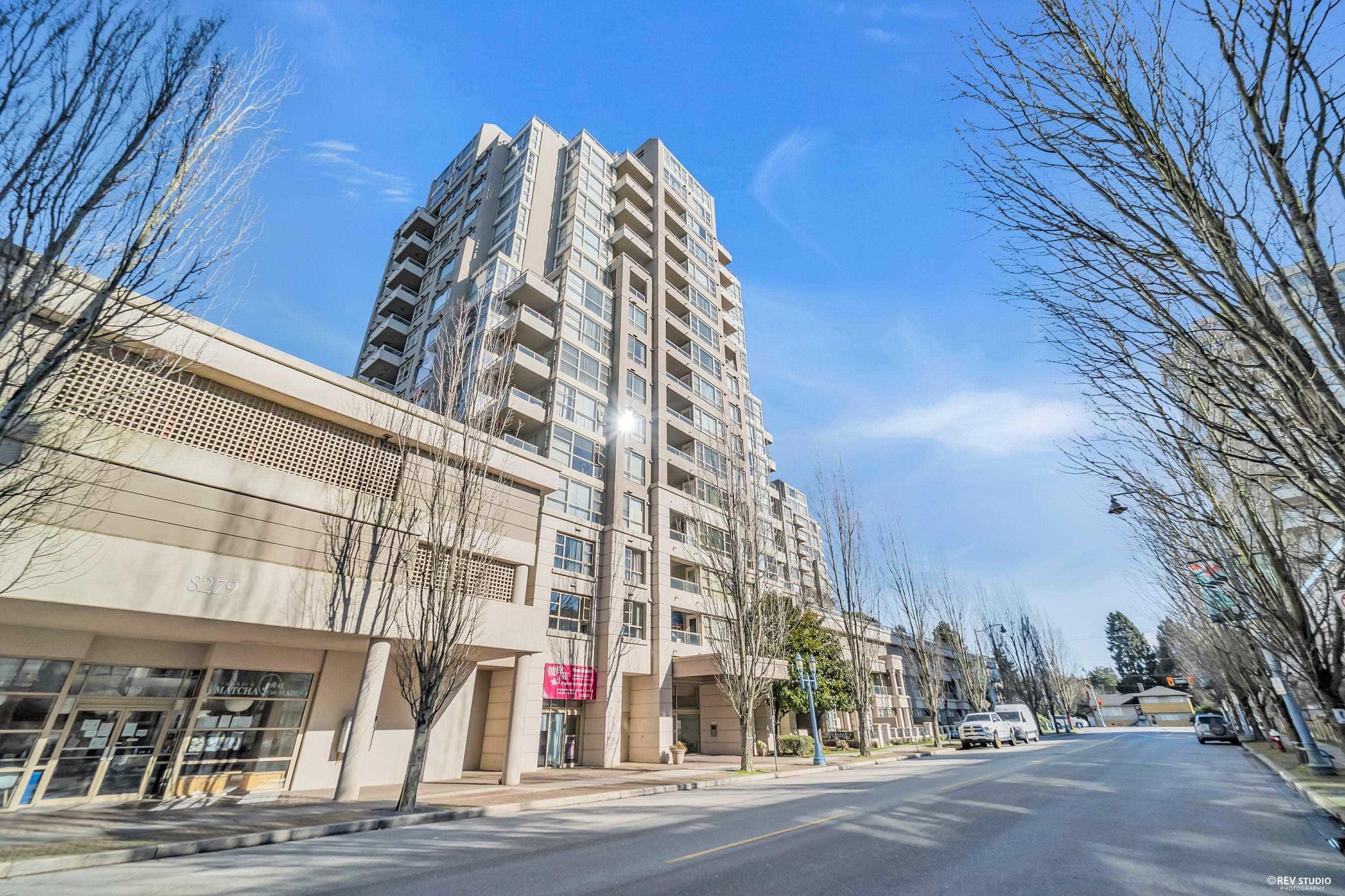 602-8297 Saba Road, Richmond, BC, V6Y 4B5