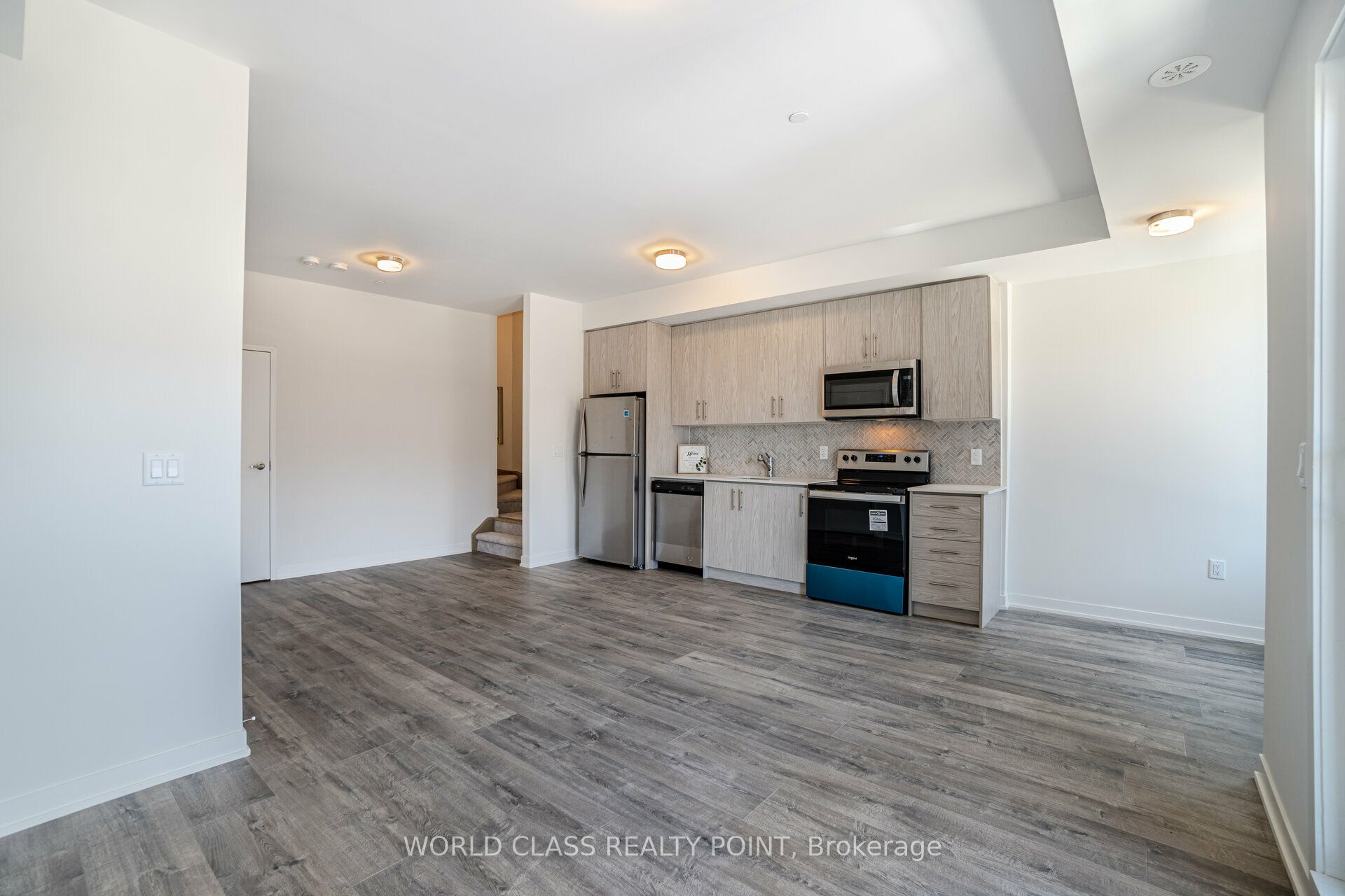 Additional image 4 of 33-3409 Ridgeway Drive, Mississauga, ON, L5L 0B9
