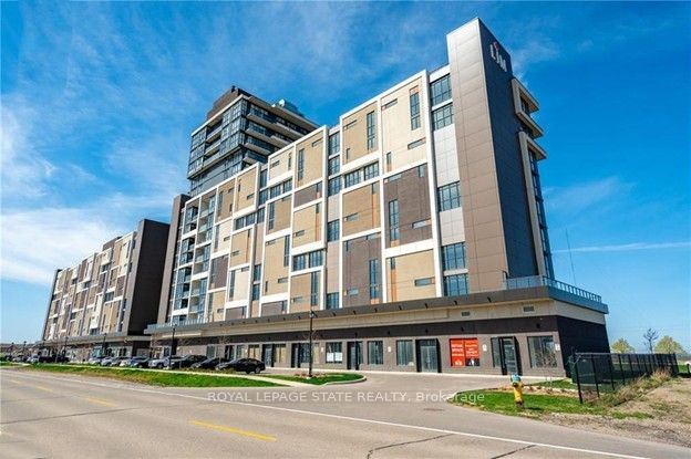905-550 North Service Road, Grimsby, ON, L3M 0H9