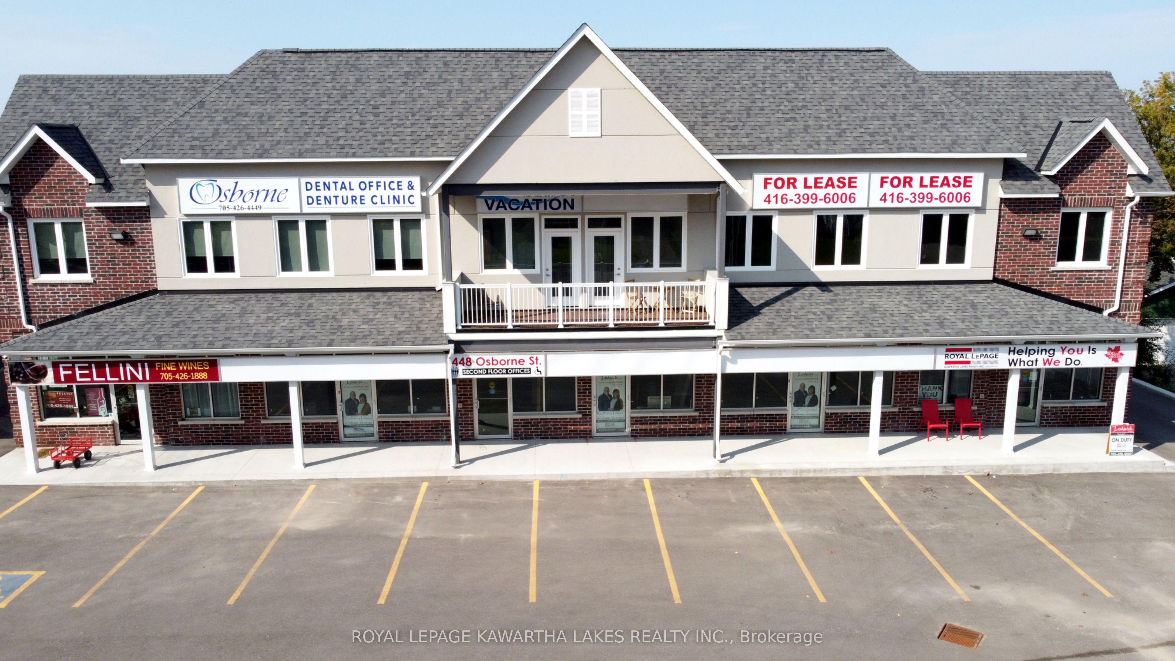 3-448 Osborne Street, Brock, ON, L0K 1A0