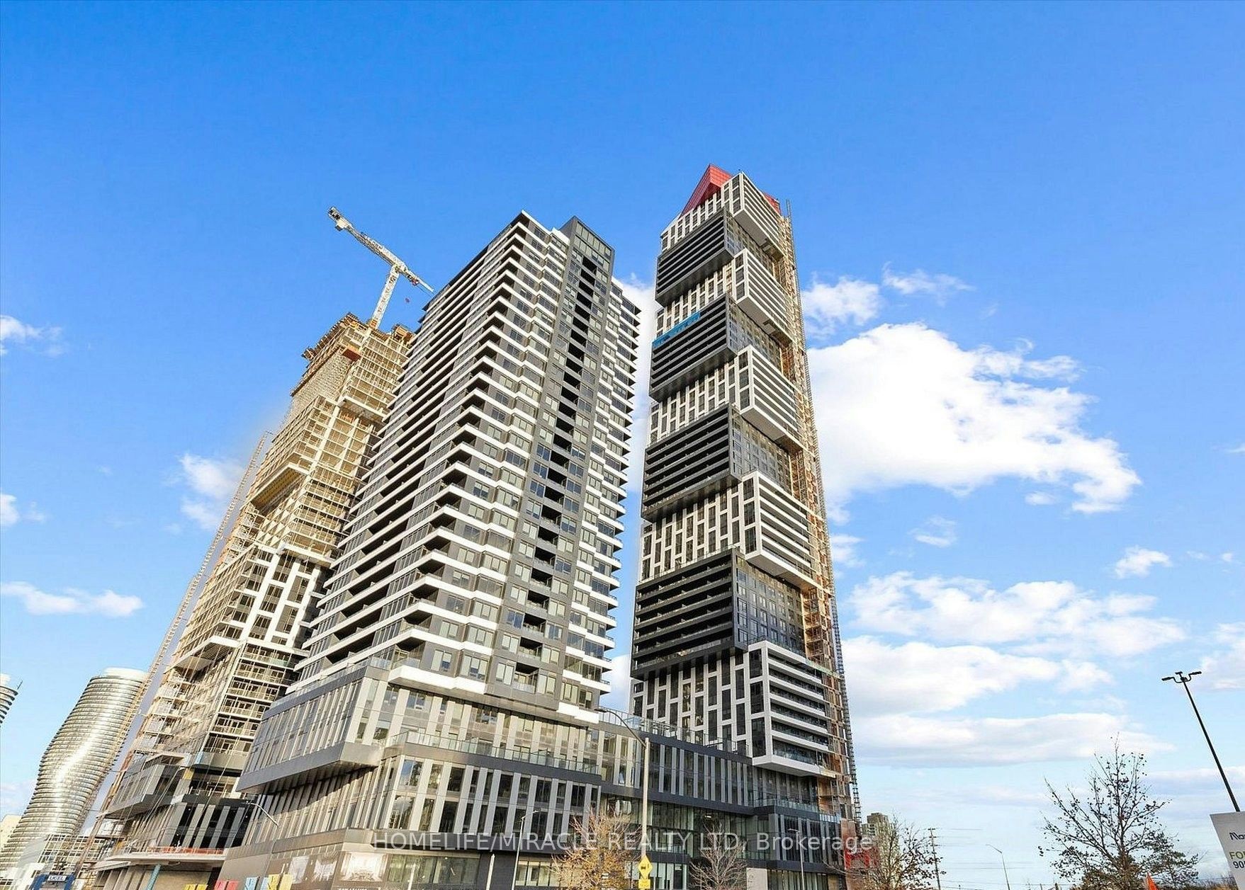 4801-4015 The Exchange N/a, Mississauga, ON, L5B 0N9