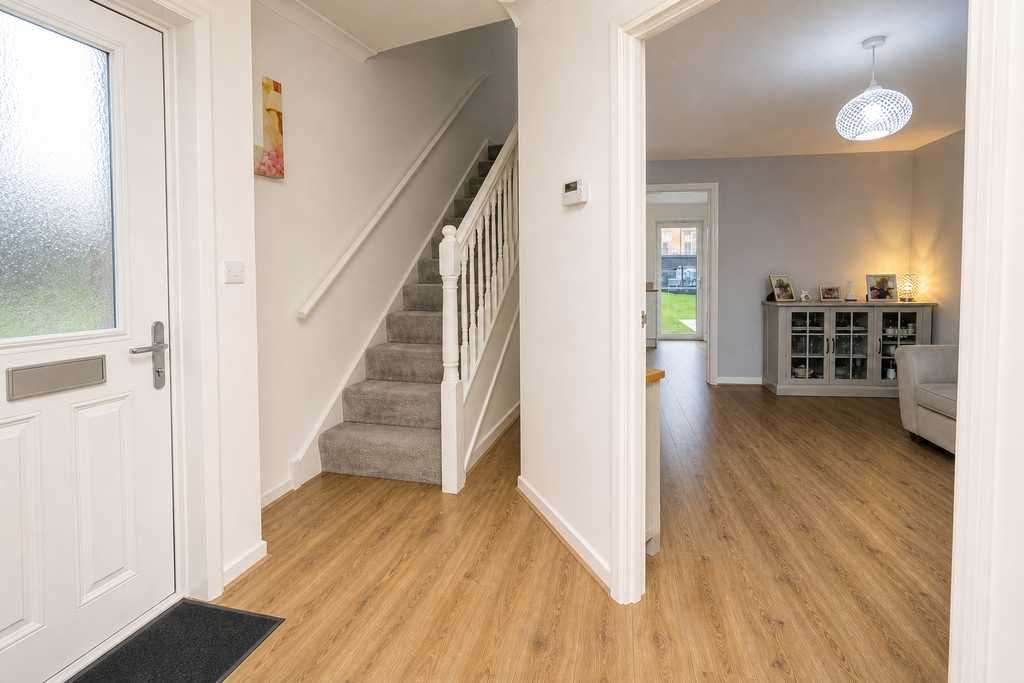 Additional image 10 of 3 bed semi-detached house to rentSiskin Grove, Leighton Buzzard LU7
