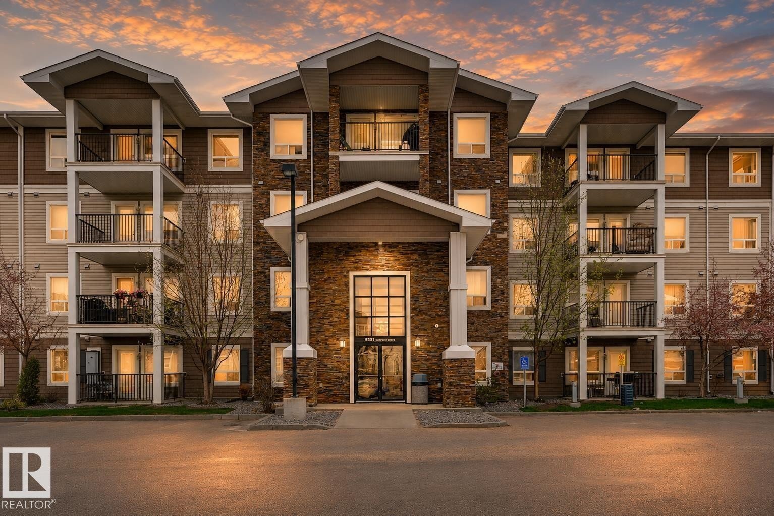 Additional image 8 of 3104-9351 Simpson Drive NW, Edmonton, AB, T6R0N4