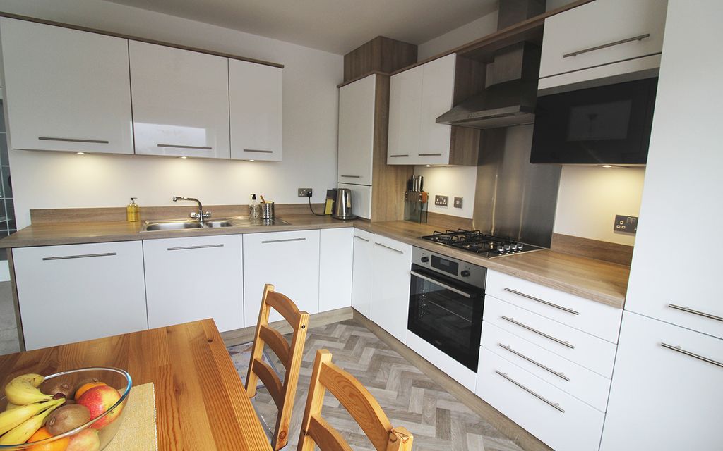 Additional image 7 of 2 bed flat for saleMill Lane, Buckie AB56