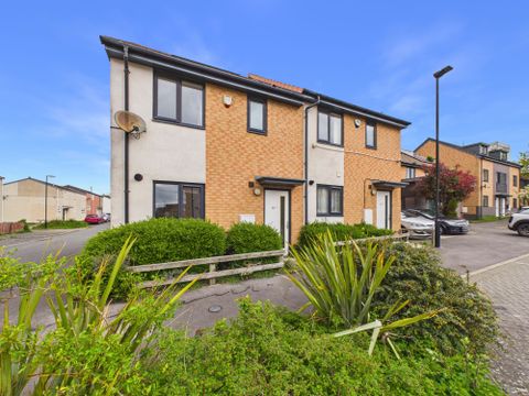 Moulton Place, Newcastle Upon Tyne NE5