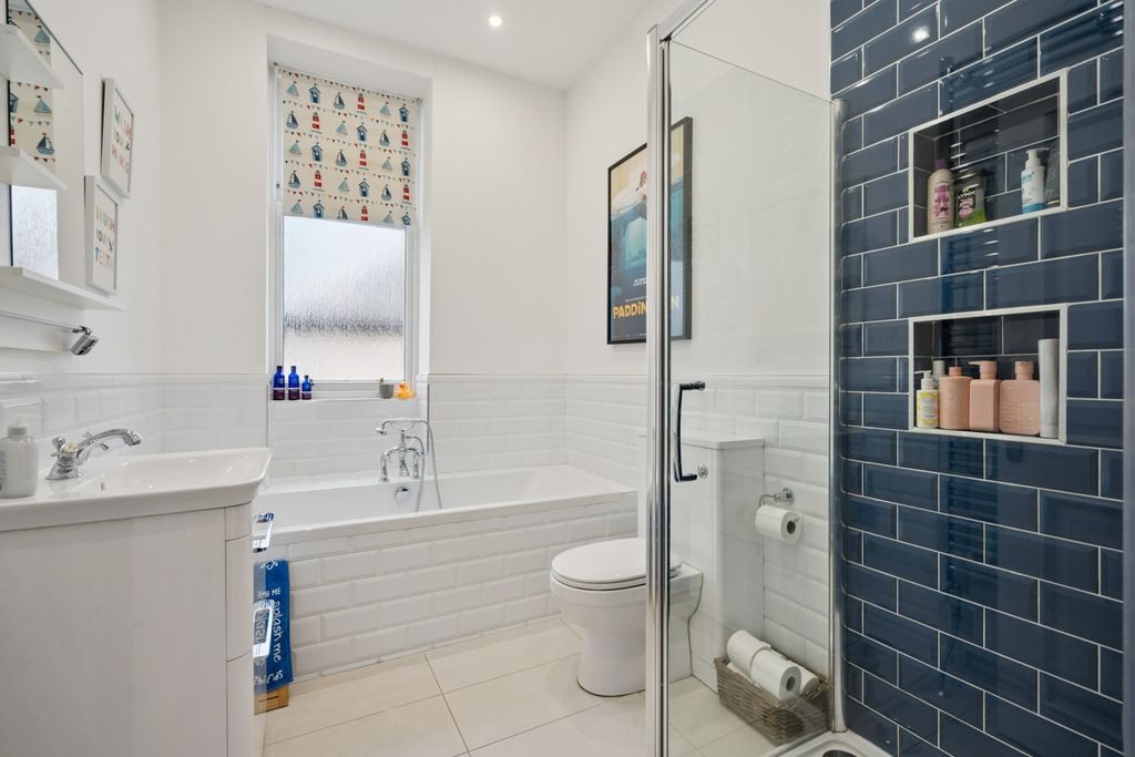 Additional image 22 of 4 bed semi-detached house to rentClarendon Place, Stirling, Stirlingshire FK8