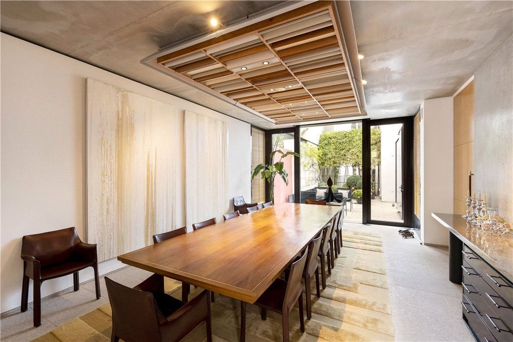 6 bed flat to rentEaton Place, Belgravia, London SW1X