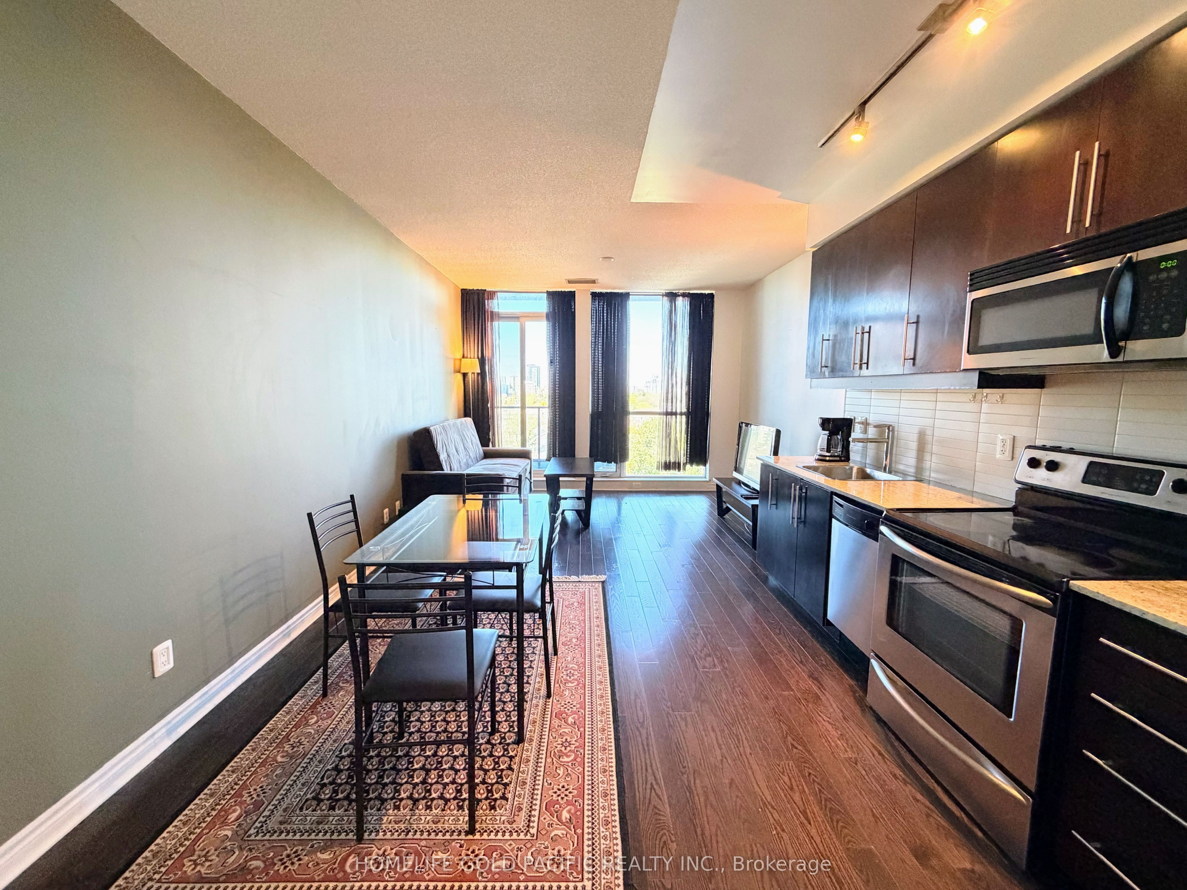 Additional image 2 of 715-2885 Bayview Avenue, Toronto, ON, M2K 0A3