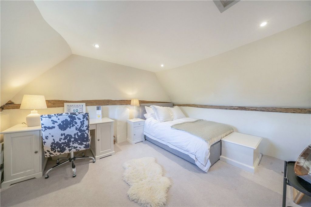 Additional image 12 of 4 bed detached house to rentSchool Lane, Boxford, Newbury, Berkshire RG20