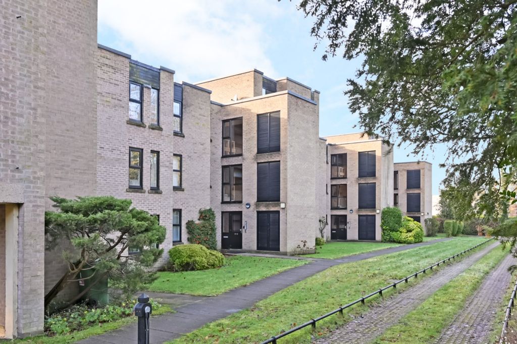 Additional image 12 of 1 bed flat for saleOuse Lea, Shipton Road, York YO30