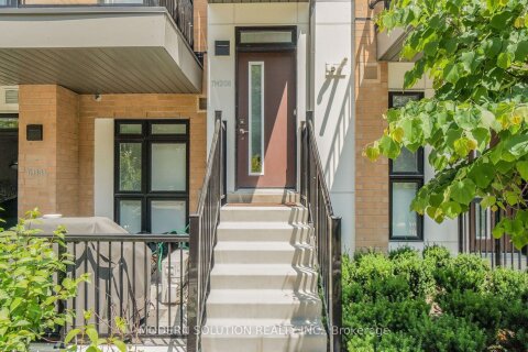 Additional image 8 of 208-155 Canon Jackson Drive, Toronto, ON, M6M 0E1