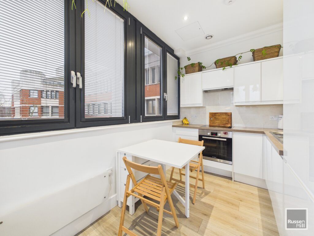Additional image 5 of 2 bed flat for saleSentinel House, Surrey Street, Norwich NR1