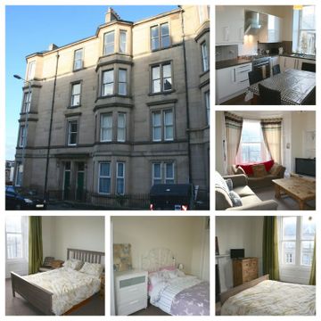 Polwarth Gardens, Edinburgh EH11