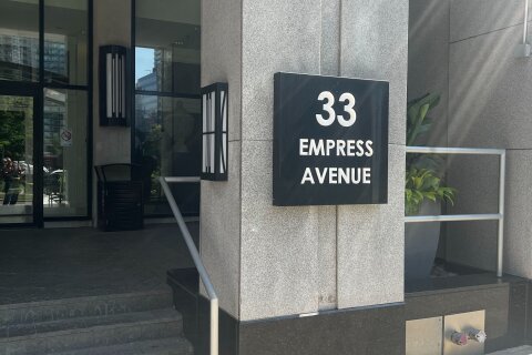 Additional image 8 of 616-33 Empress Avenue, Toronto, ON, M2N 6Y7