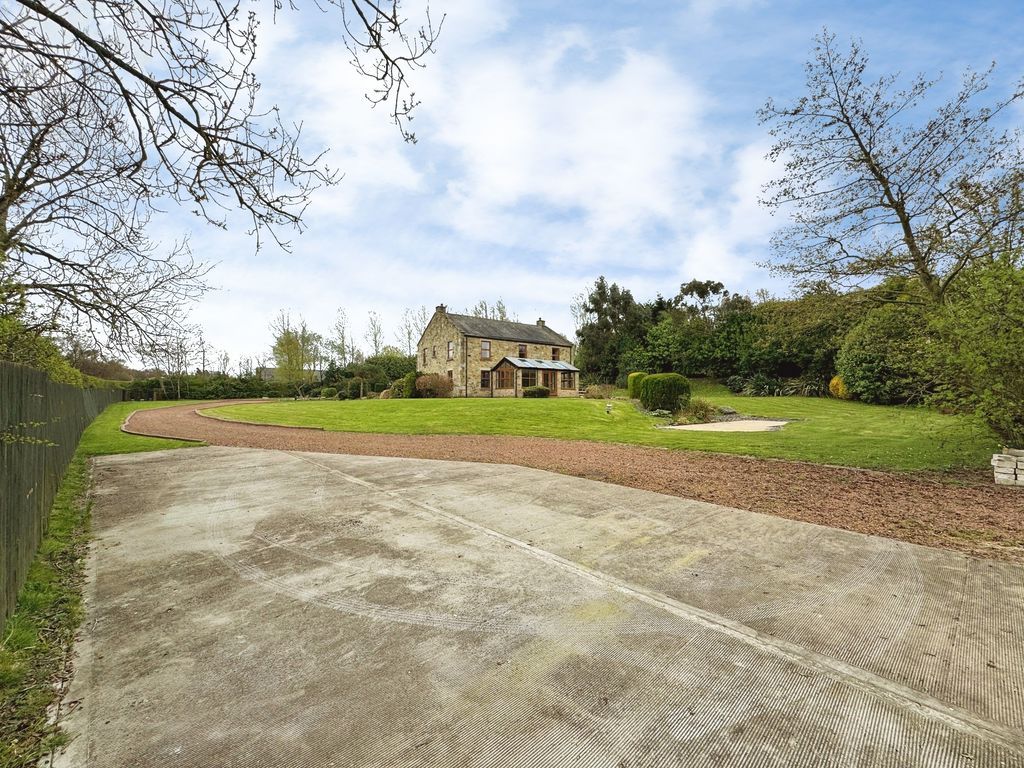 Additional image 26 of 5 bed detached house to rentLonghorsley, Morpeth NE65