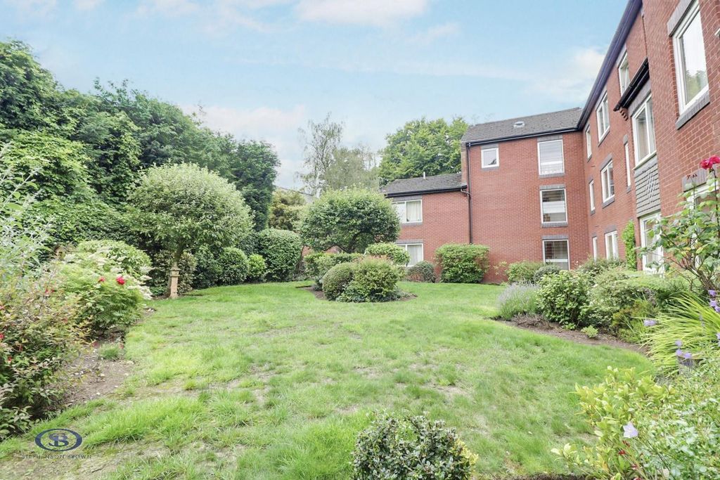 Additional image 2 of 1 bed flat for saleHomeshire House, Alsager ST7