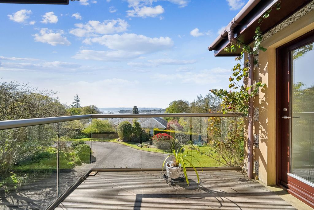 Additional image 10 of 4 bed property for saleRowan House, Armadale Road, Rhu, Helensburgh G84