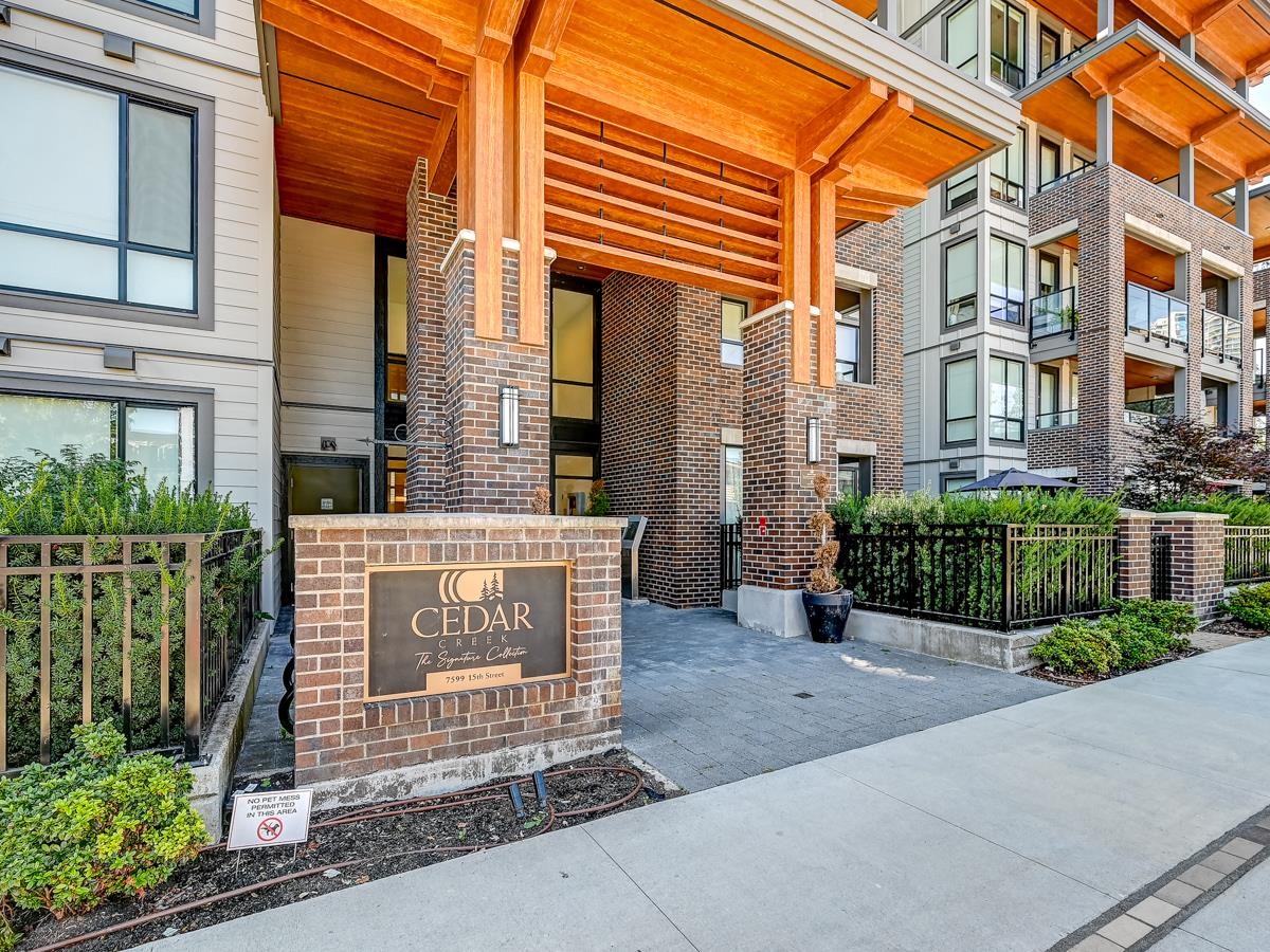 Additional image 2 of 103-7599 15th Street, Burnaby, BC, V3N 0H9