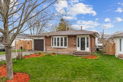 Additional image 8 of 27 Archer Drive, Ajax, ON, L1S 2Z3
