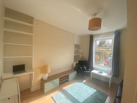 Juniper Terrace, Edinburgh EH14