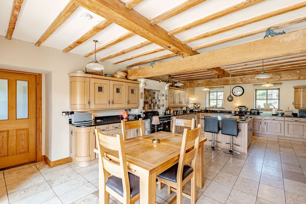 Additional image 6 of 5 bed detached house for saleEden Grange, Outhgill, Kirkby Stephen CA17