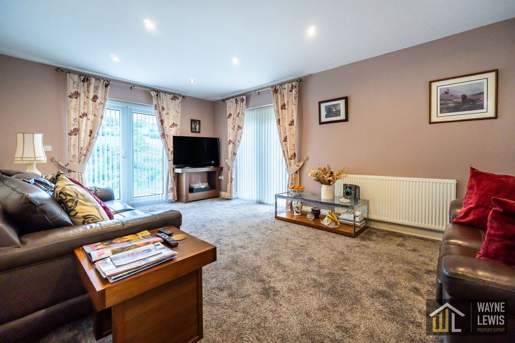 Additional image 34 of 3 bed detached house for saleHill View Drive, Bedlinog, Treharris CF46