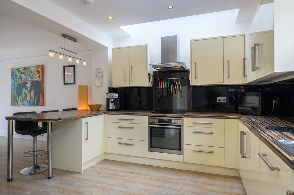 Additional image 11 of 4 bed semi-detached house for saleSunnyhill, 4 Lade Braes, St. Andrews, Fife KY16