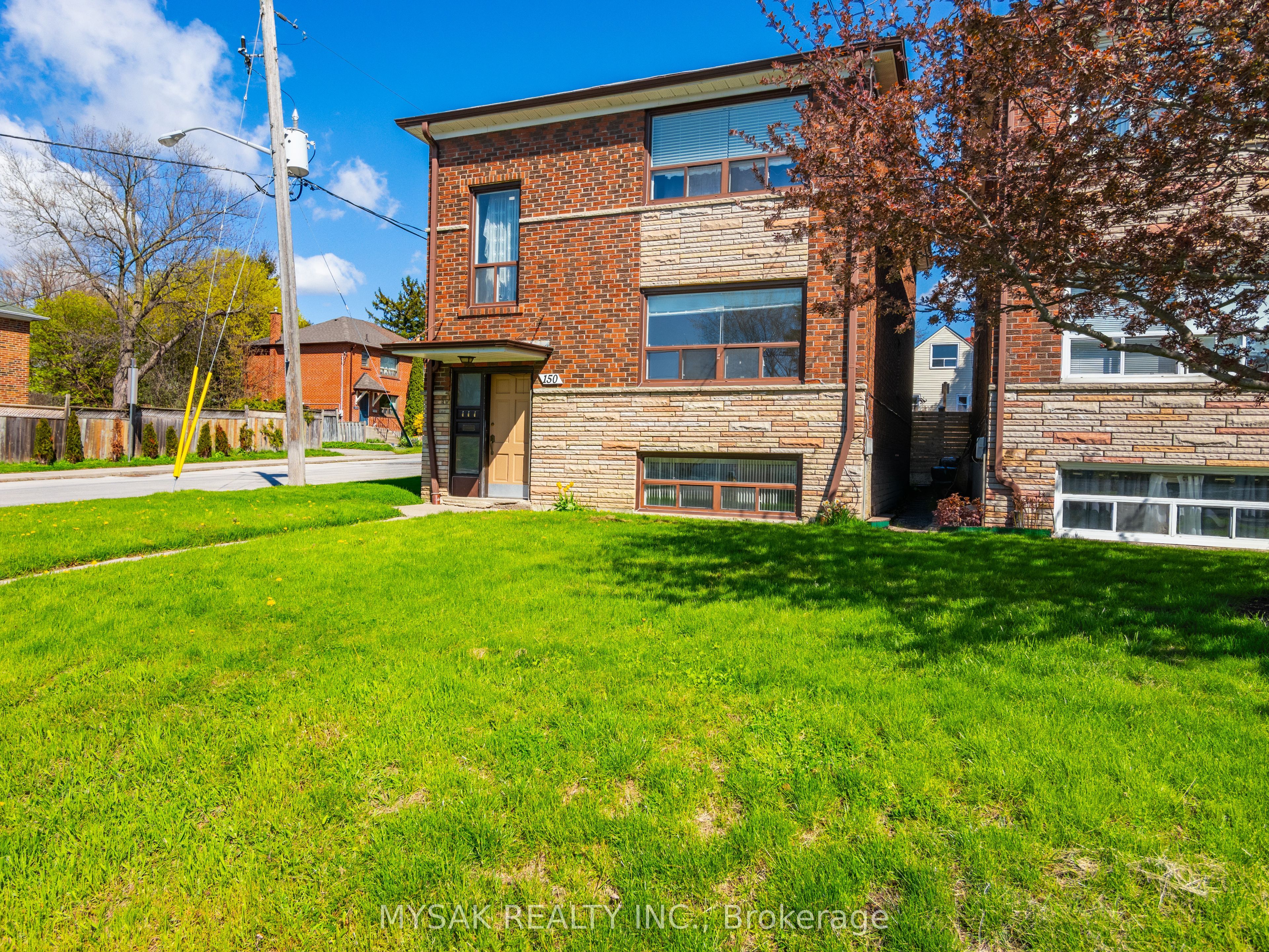 Additional image 2 of 150 Park Street, Toronto, ON, M1N 2P6