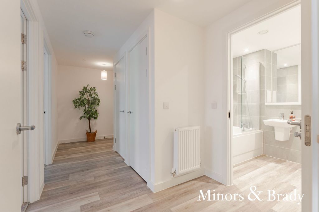 Additional image 7 of 2 bed flat to rentGeoffrey Watling Way, Norwich NR1