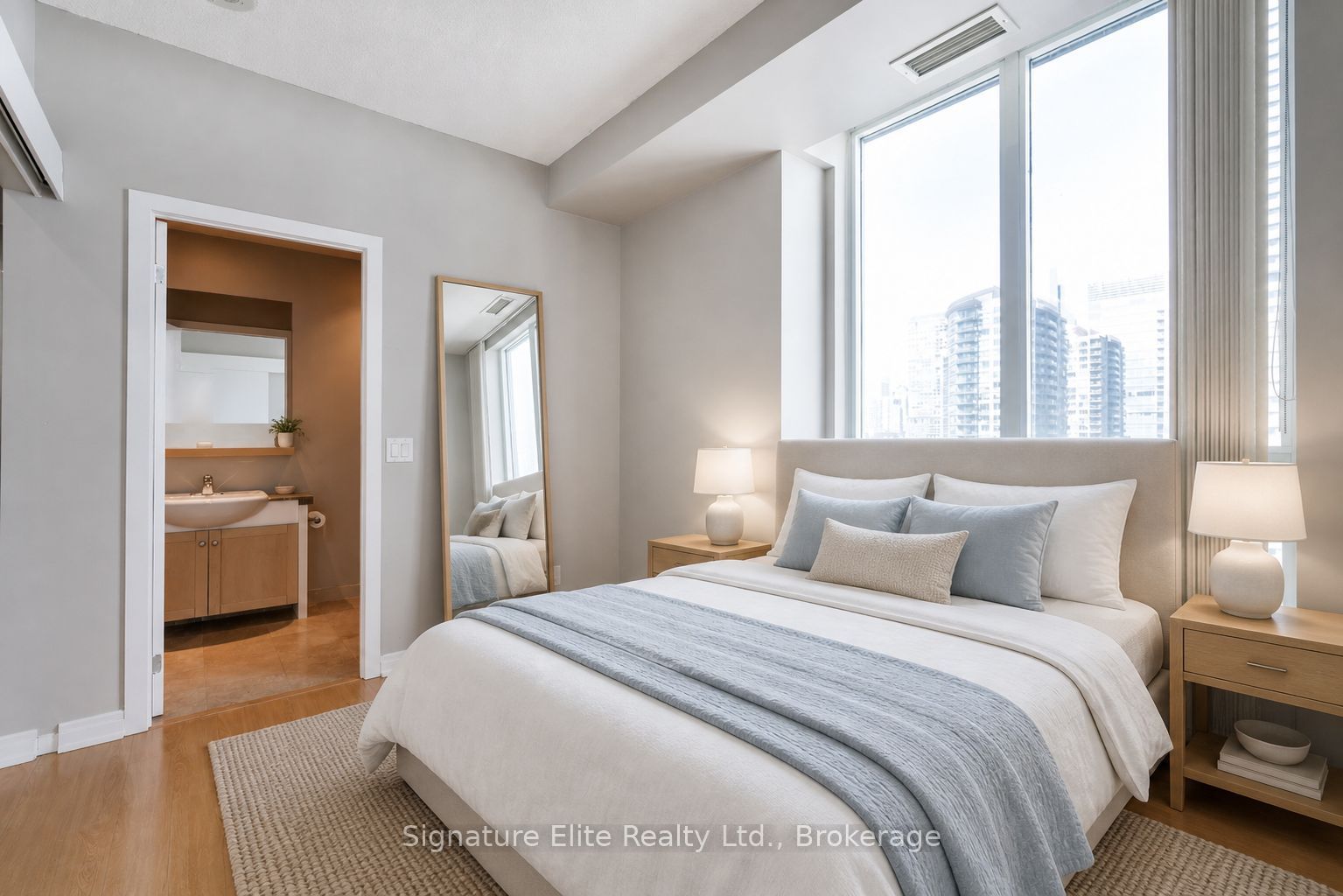 Additional image 6 of 2402-208 Queens Quay W, Toronto, ON, M5J 2Y5