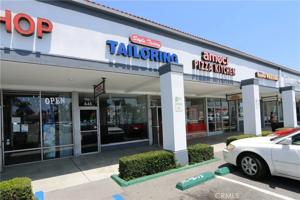 Additional image 10 of 646 E 1 Street, Tustin, CA 92780