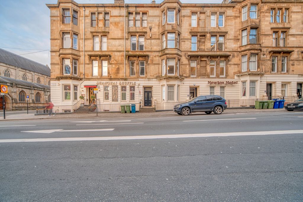 Additional image 25 of 5 bed flat to rentBath Street, Glasgow, Glasgow City G2