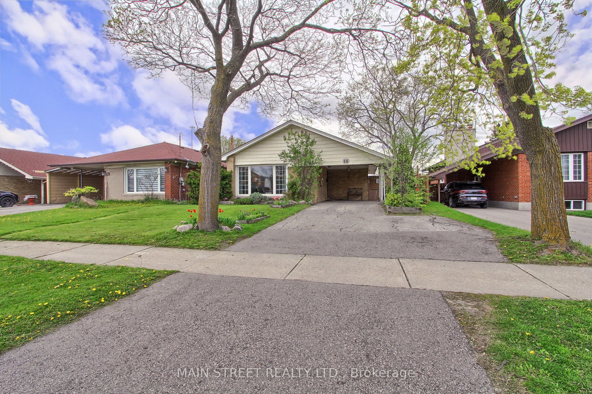Additional image 3 of 14 Westhampton Drive, Toronto, ON, M9R 1X6