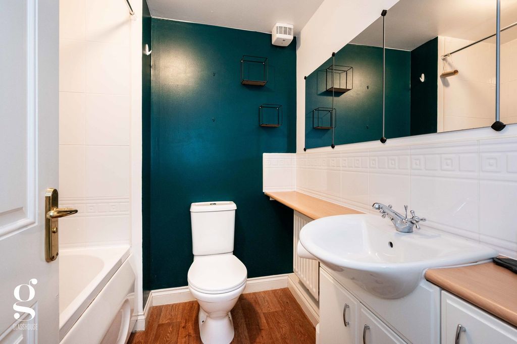 Additional image 10 of 4 bed terraced house to rentStaddlestone Circle, Saxon Gate, Hereford HR2