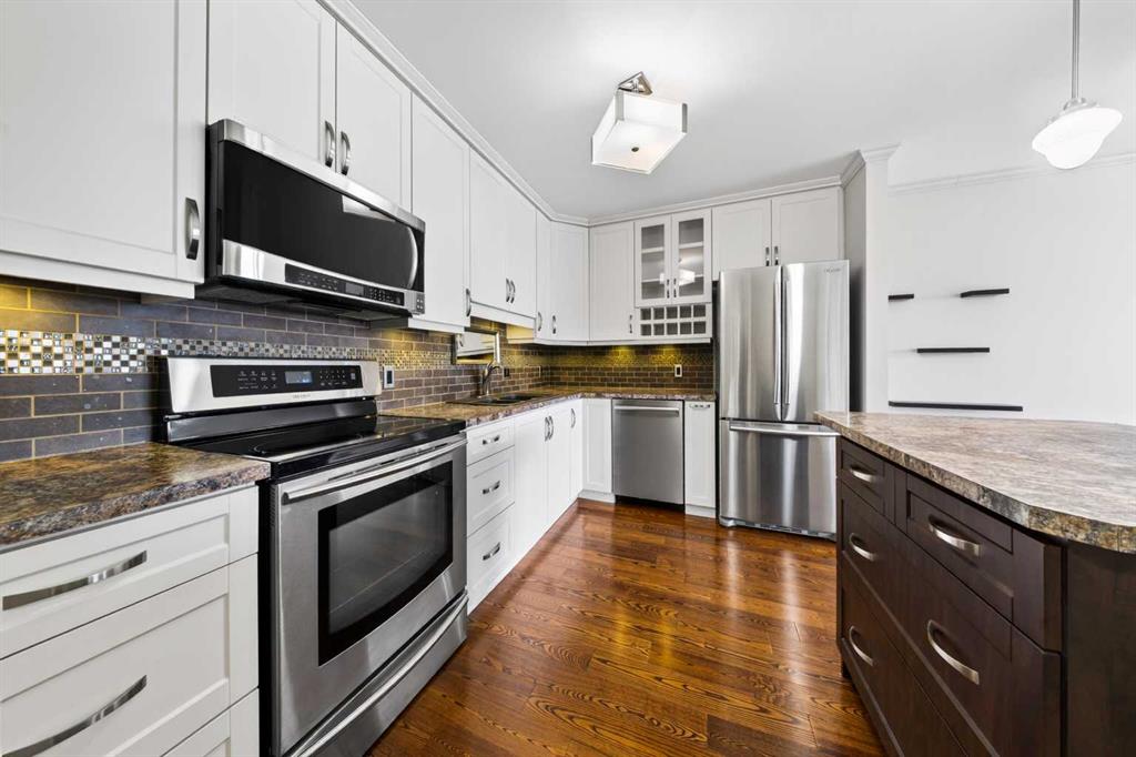 Additional image 4 of 3402-3402 Hawksbrow Point NW, Calgary, AB, T3G 4C9
