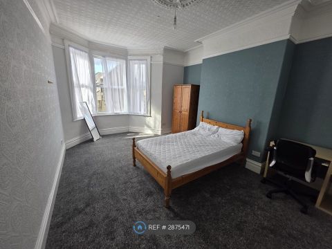 Wingrove Road, Newcastle Upon Tyne NE4