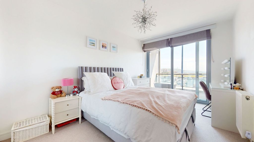 Additional image 9 of 1 bed flat for saleBrittany Street, Plymouth PL1