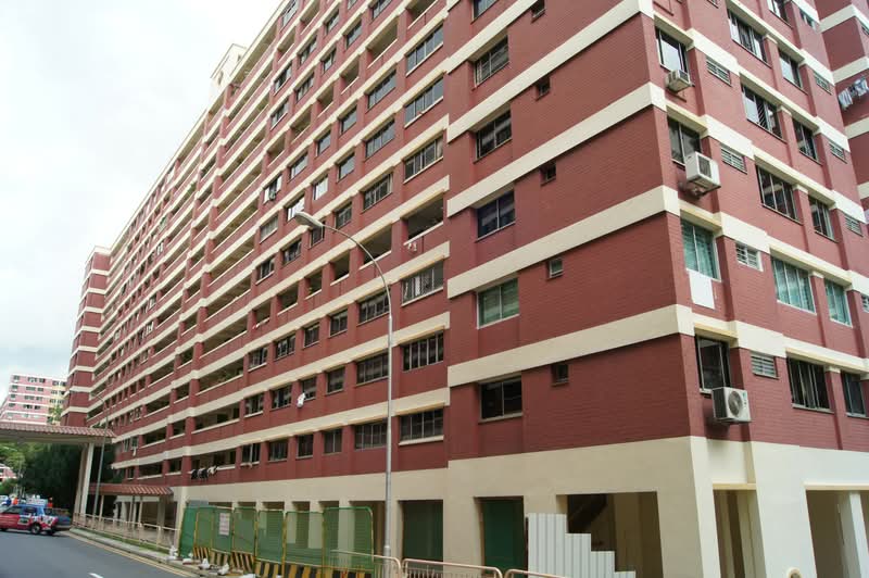 Additional image 11 of 4 Toh Yi Drive