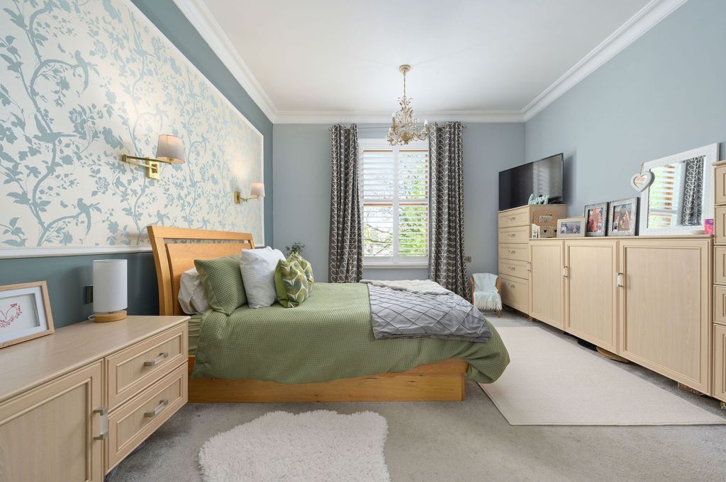 Additional image 16 of 3 bed detached house for saleArnothill, Falkirk FK1