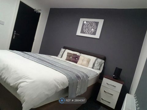 Ordnance Road, Coventry CV6, Studio to rent
