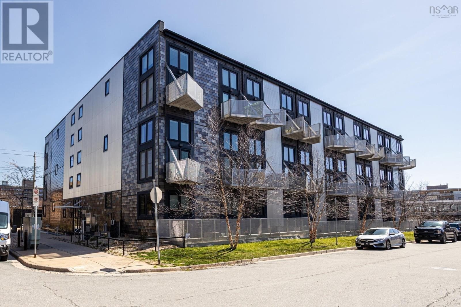 Additional image 7 of 108-5662 Roberts Street, Halifax, NS, B3K0E3