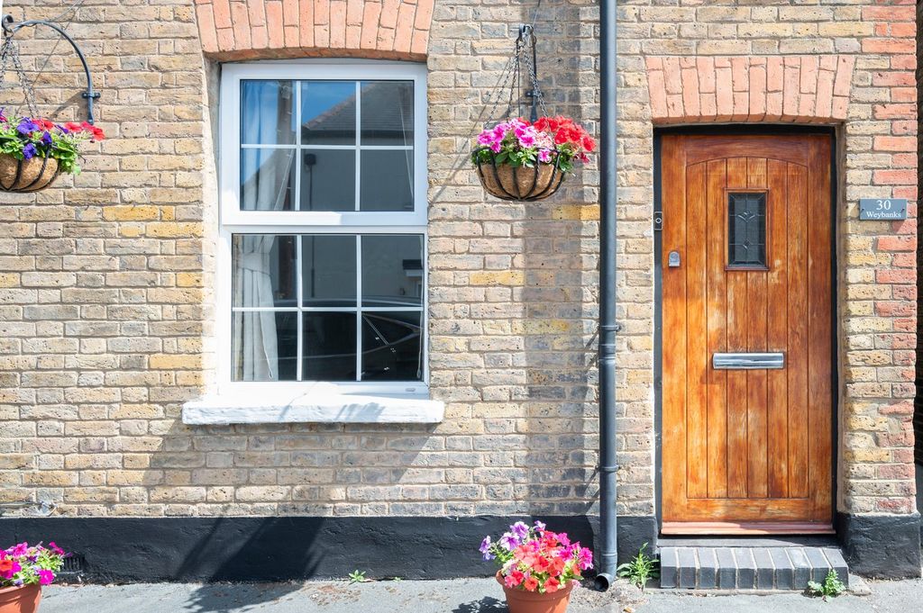 Additional image 19 of 2 bed terraced house for saleRadnor Road, Weybridge KT13