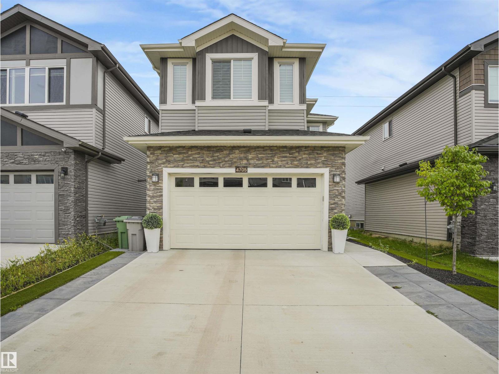 4705 35 Street, Beaumont, AB, T4X2Y4