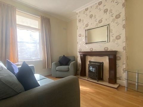 Woodhall Road, Liverpool L13