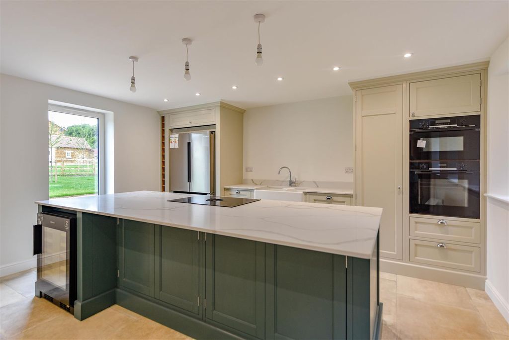 Additional image 9 of 4 bed detached house for sale15B Main Road, Duston, Northampton NN5