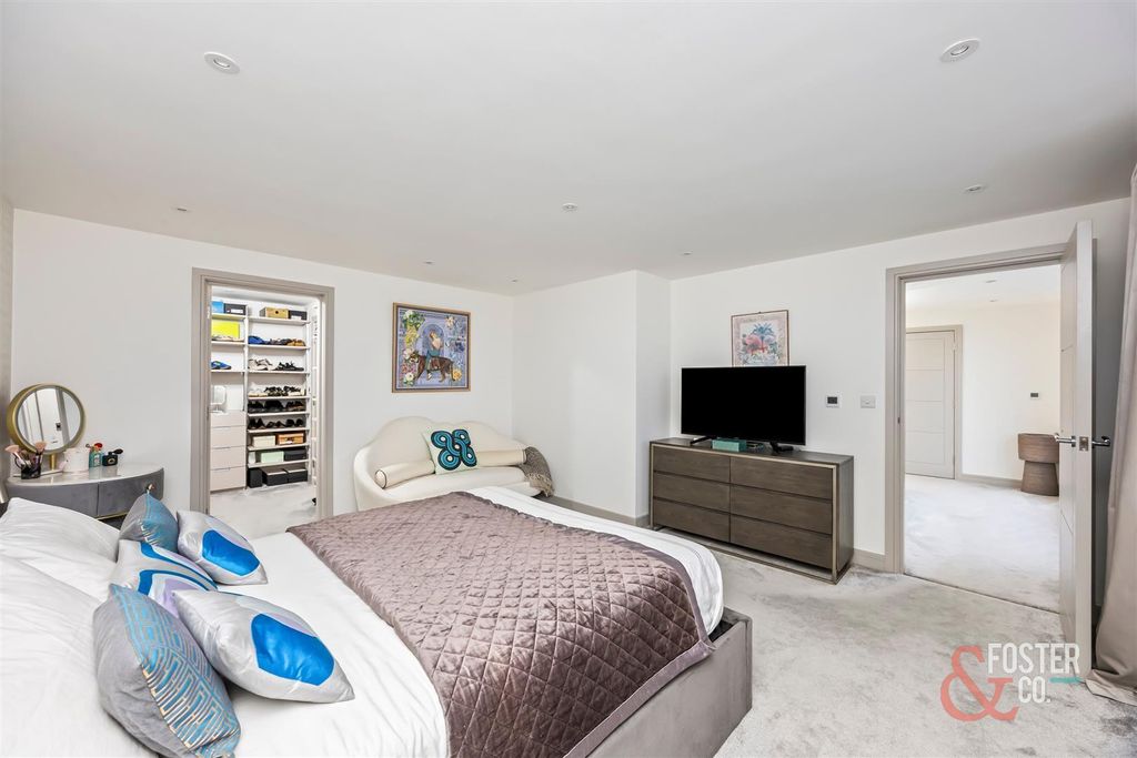Additional image 15 of 4 bed detached house to rentColebrook Road, Brighton BN1